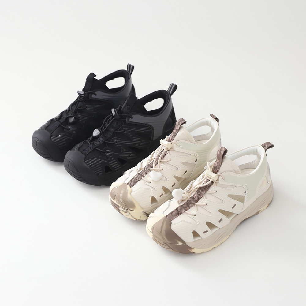 Charo Flip Sandals