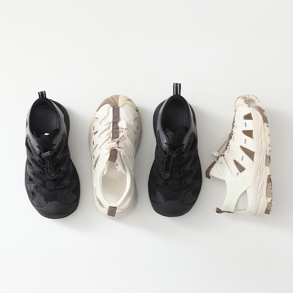 Charo Flip Sandals