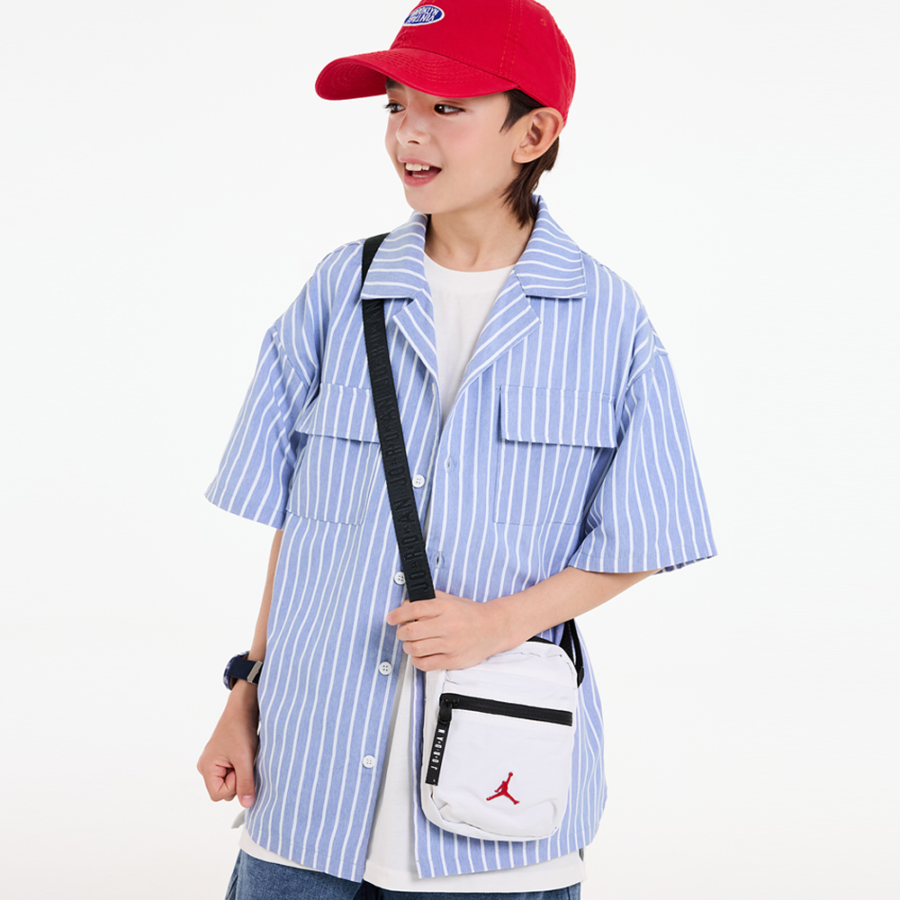Layered Nashi Half Sleeve T-shirt (Size 7-23) 