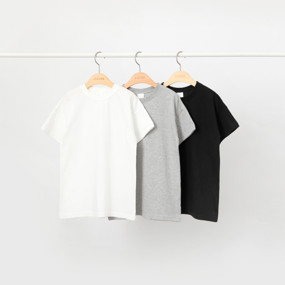 Layered Nashi Half Sleeve T-shirt (Size 7-23) 