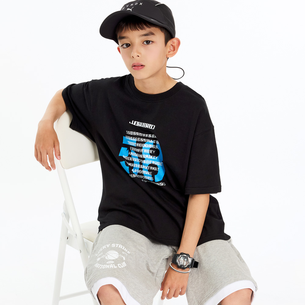 Tenki T-shirt (size 9-23)