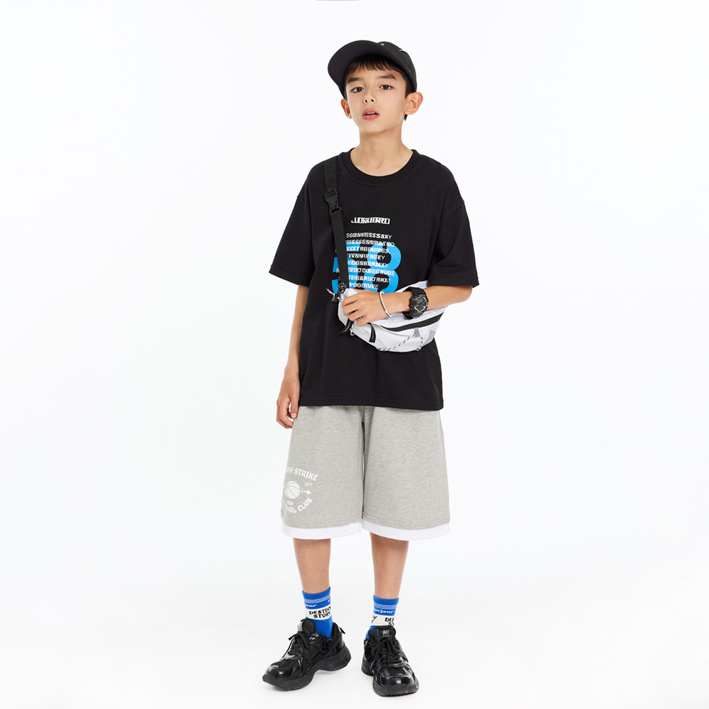 Tenki T-shirt (size 9-23)