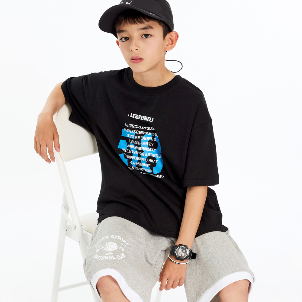 Pener Half Pants (Size 9-23)
