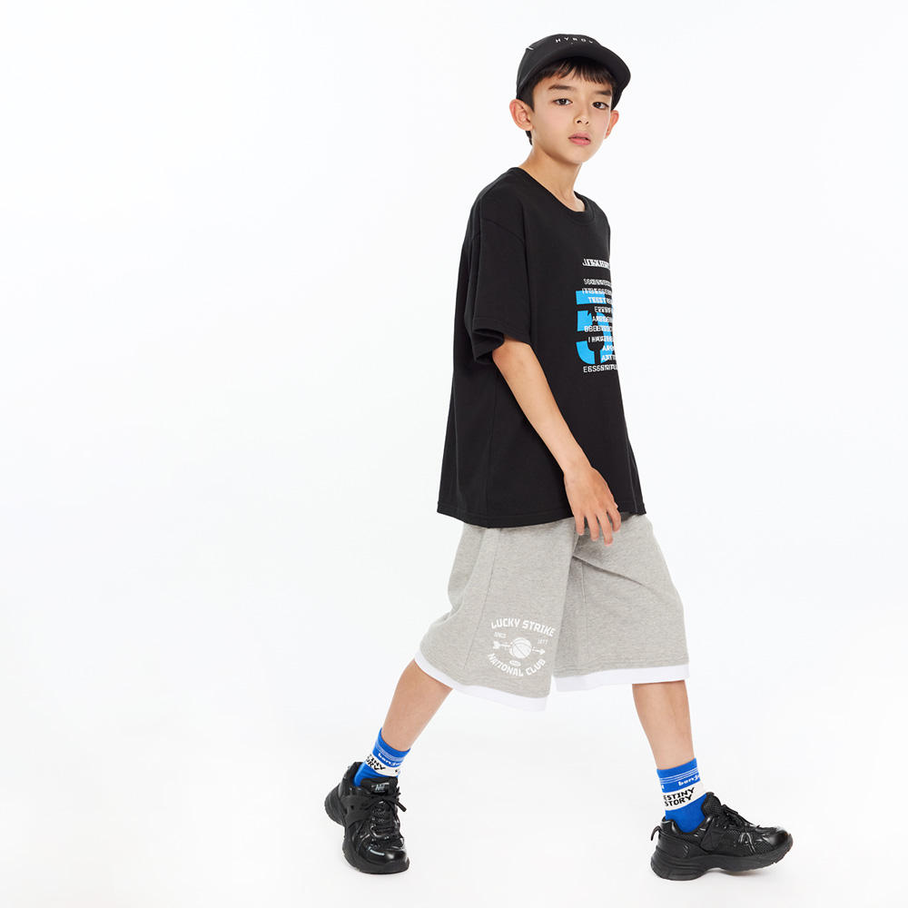 Pener Half Pants (Size 9-23)