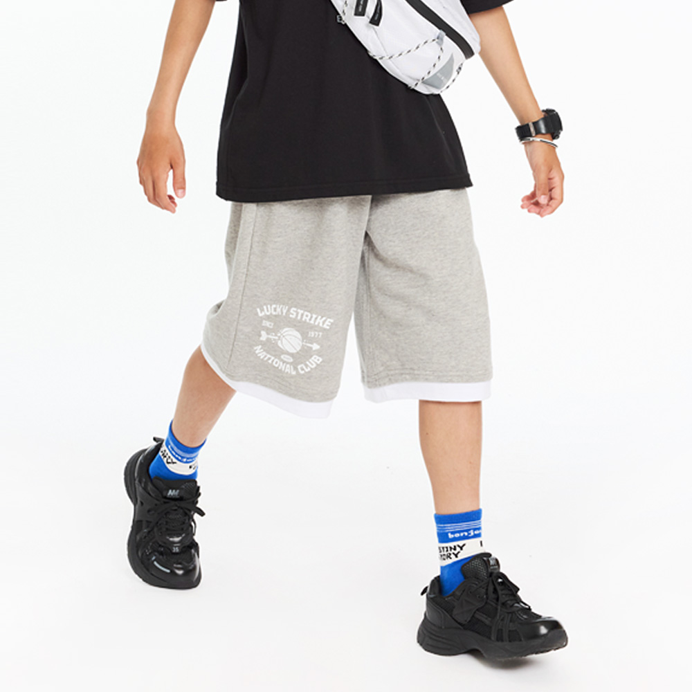 Pener Half Pants (Size 9-23)