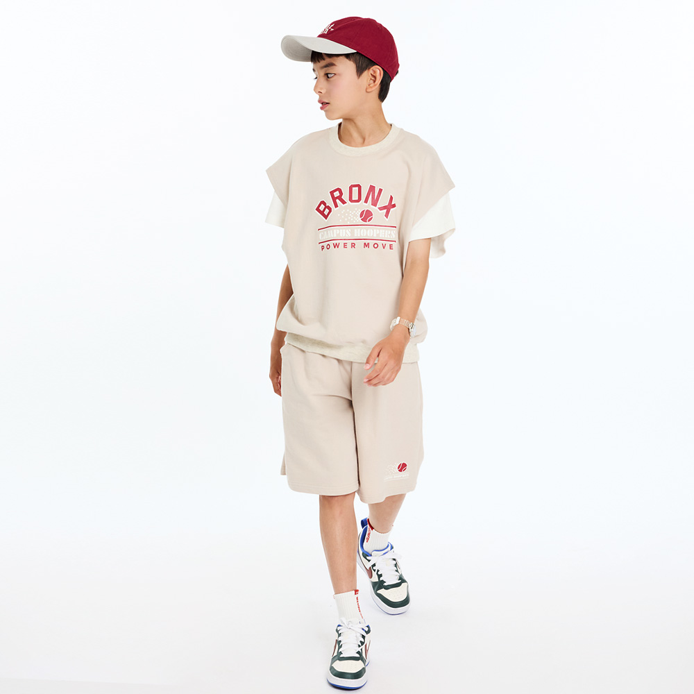 JENNER TOP & BOTTOM SET (No. 9-23)