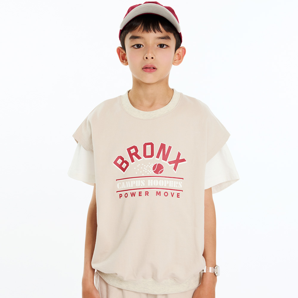 JENNER TOP & BOTTOM SET (No. 9-23)