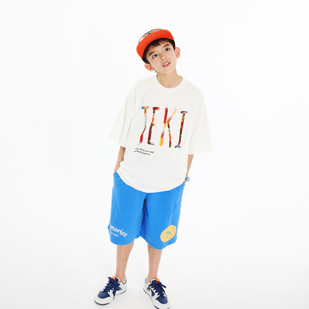 Roga Half Pants (Size 9-23)