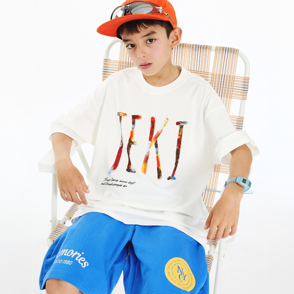 Roga Half Pants (Size 9-23)