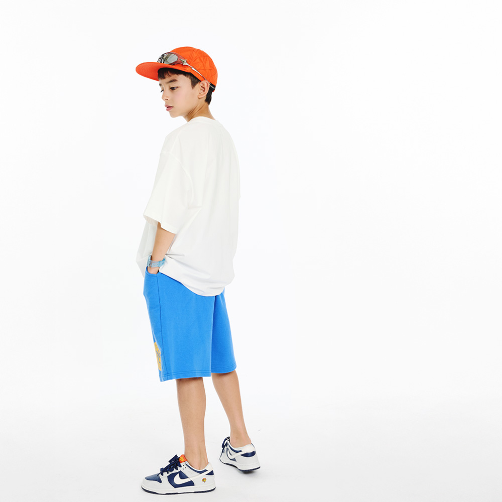 Roga Half Pants (Size 9-23)