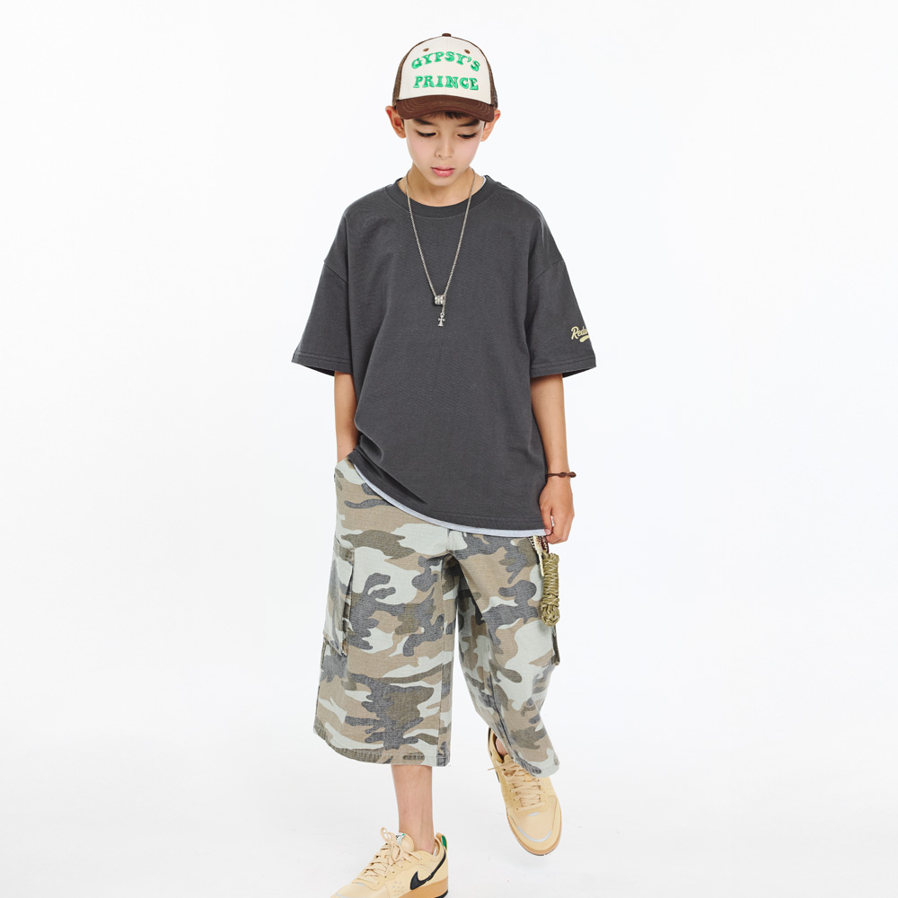 Tenor T-shirt (size 9-23)