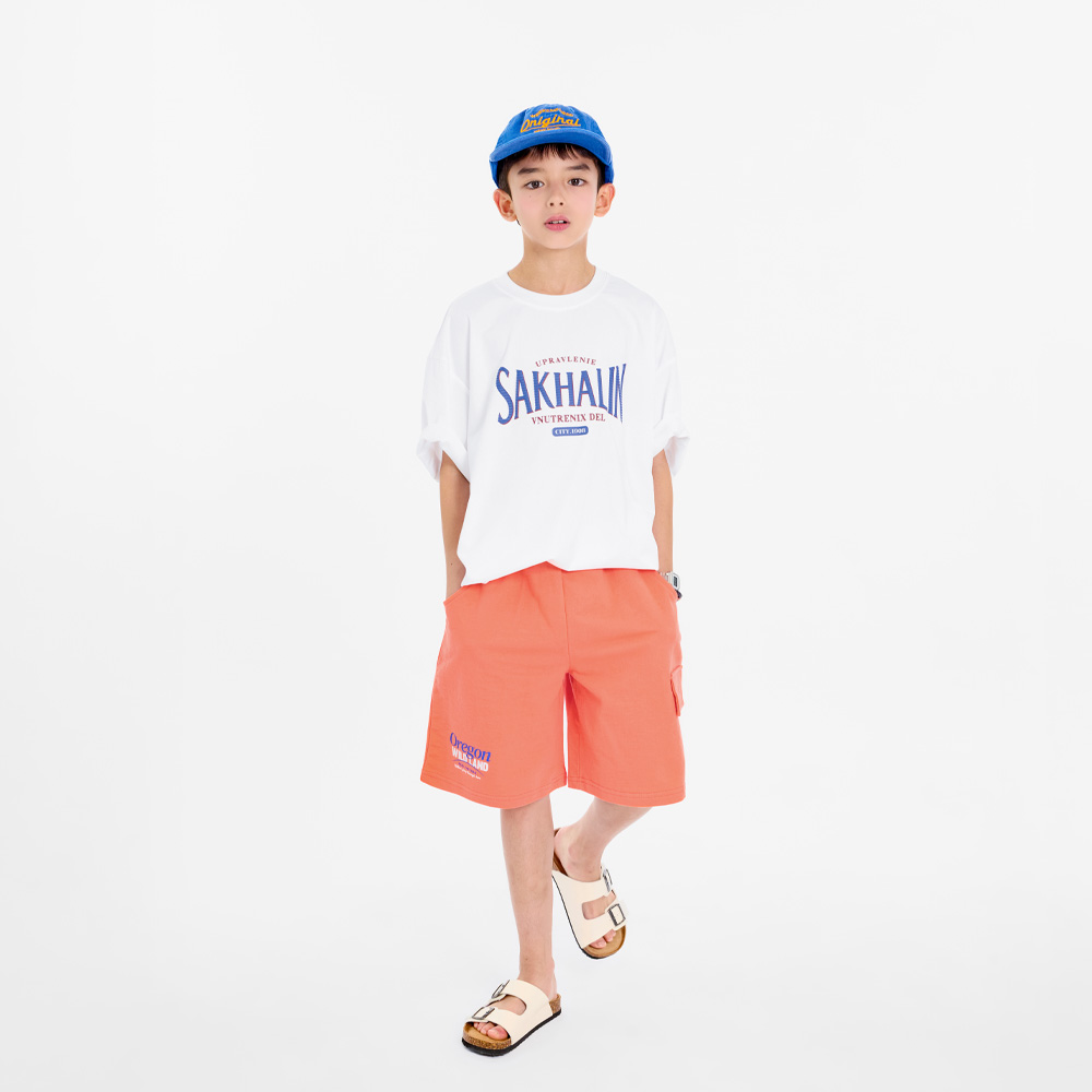 Radin Half Pants (Size 9-23)
