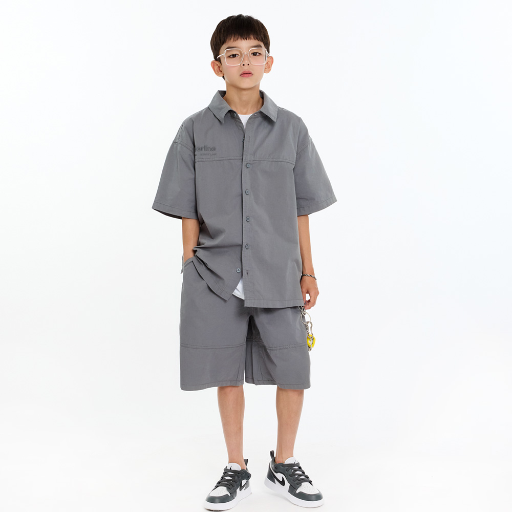 Alan Cotton Top and Bottom SET (No. 9-23)