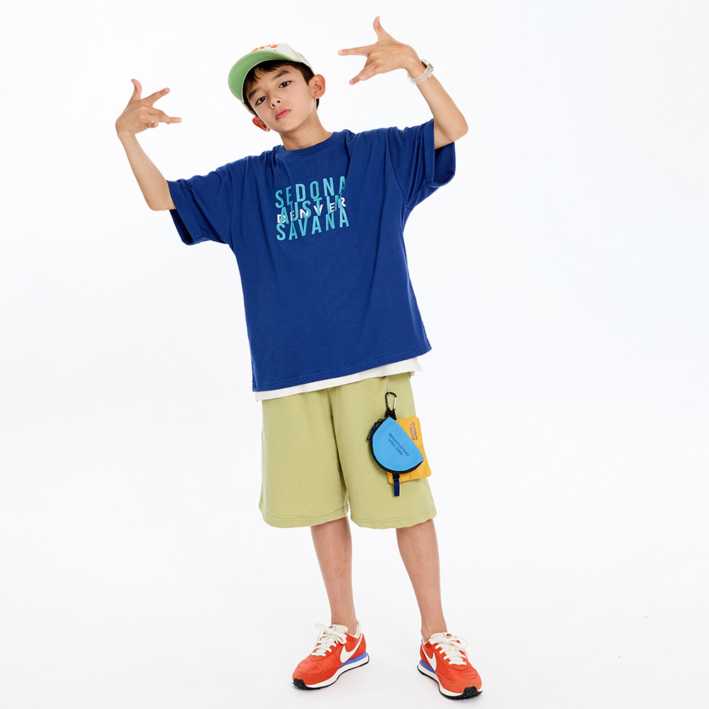 Tog-Sang-Ha SET (No. 9-23)