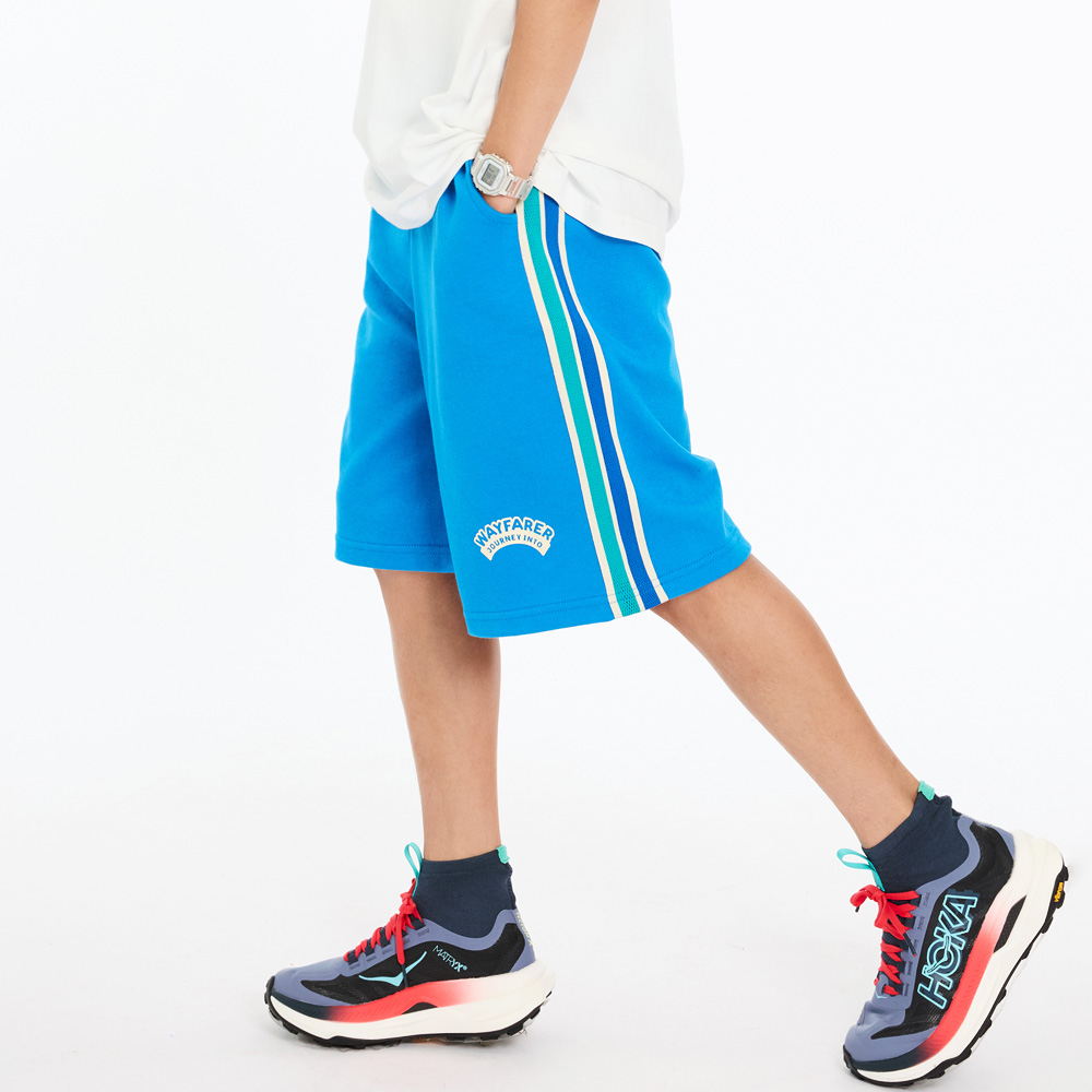Elz Half Pants (Size 9-23)