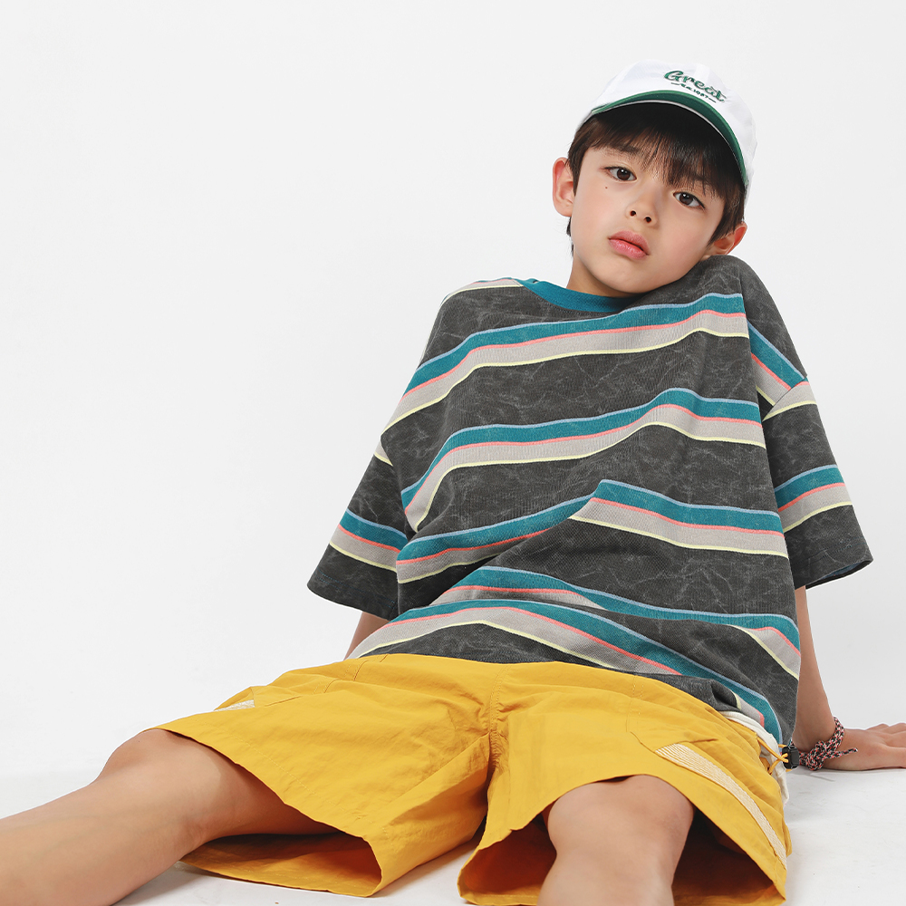 Fiot Shirt (size 9-21)