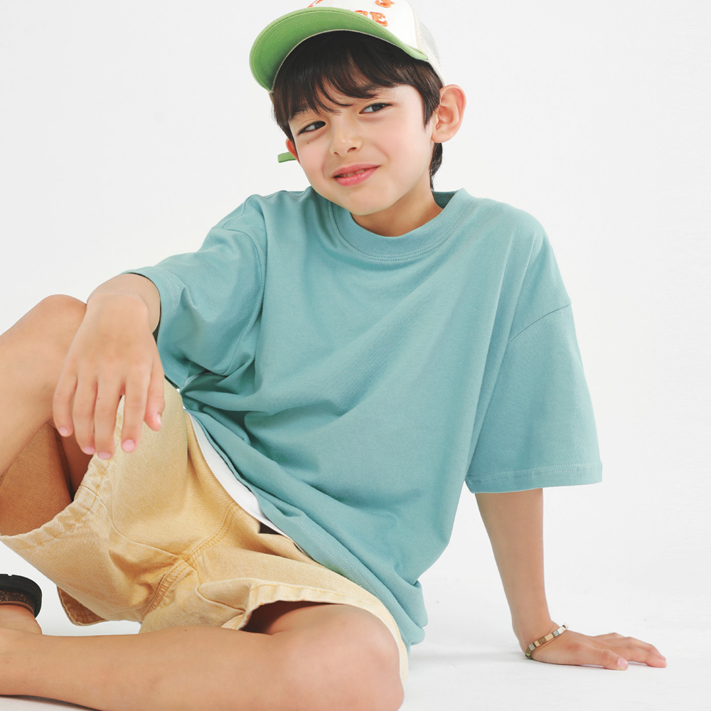 Keruti Shirt (Size 9-23)