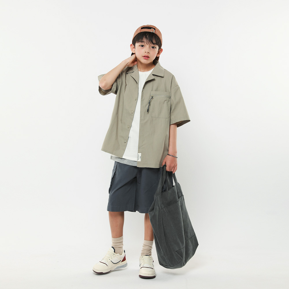 Times Shirt (size 9-23)