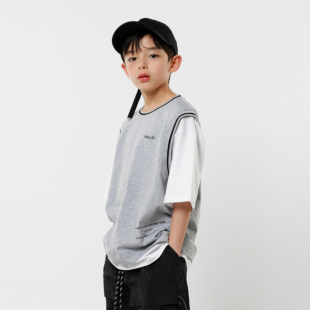 Hikati Shirt (Size 9-23)
