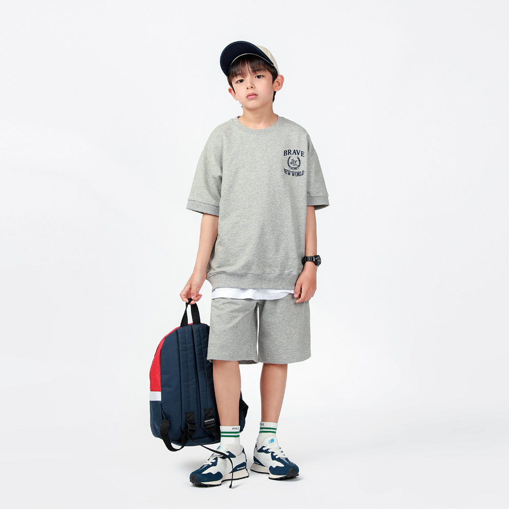 Koi's and Susangha SET (No. 9-23)