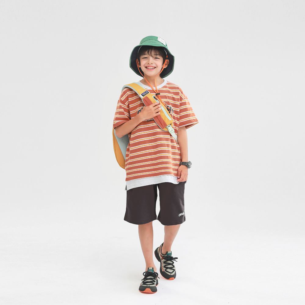 Benjamin Top and Bottom SET (No. 9-23)
