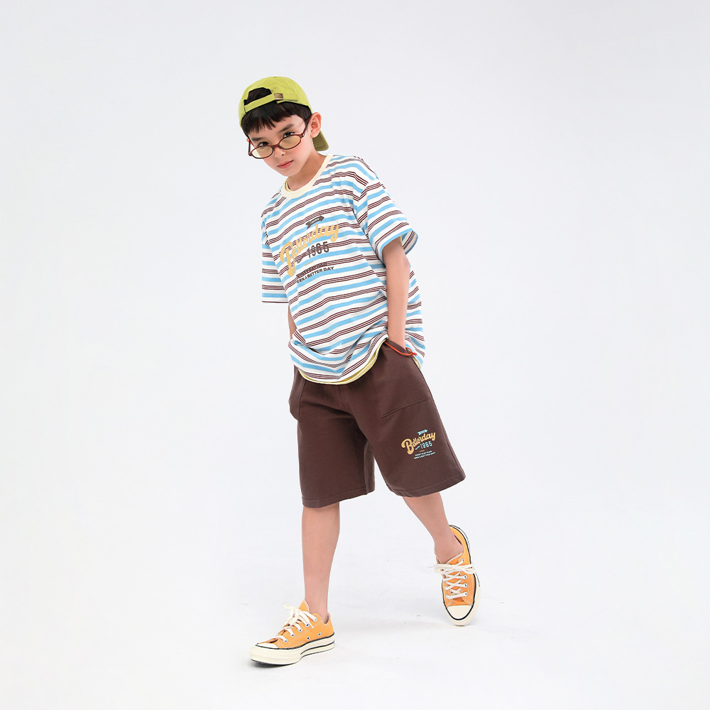 BECKERS TOP AND BOTTOM SET (Size 9-23)