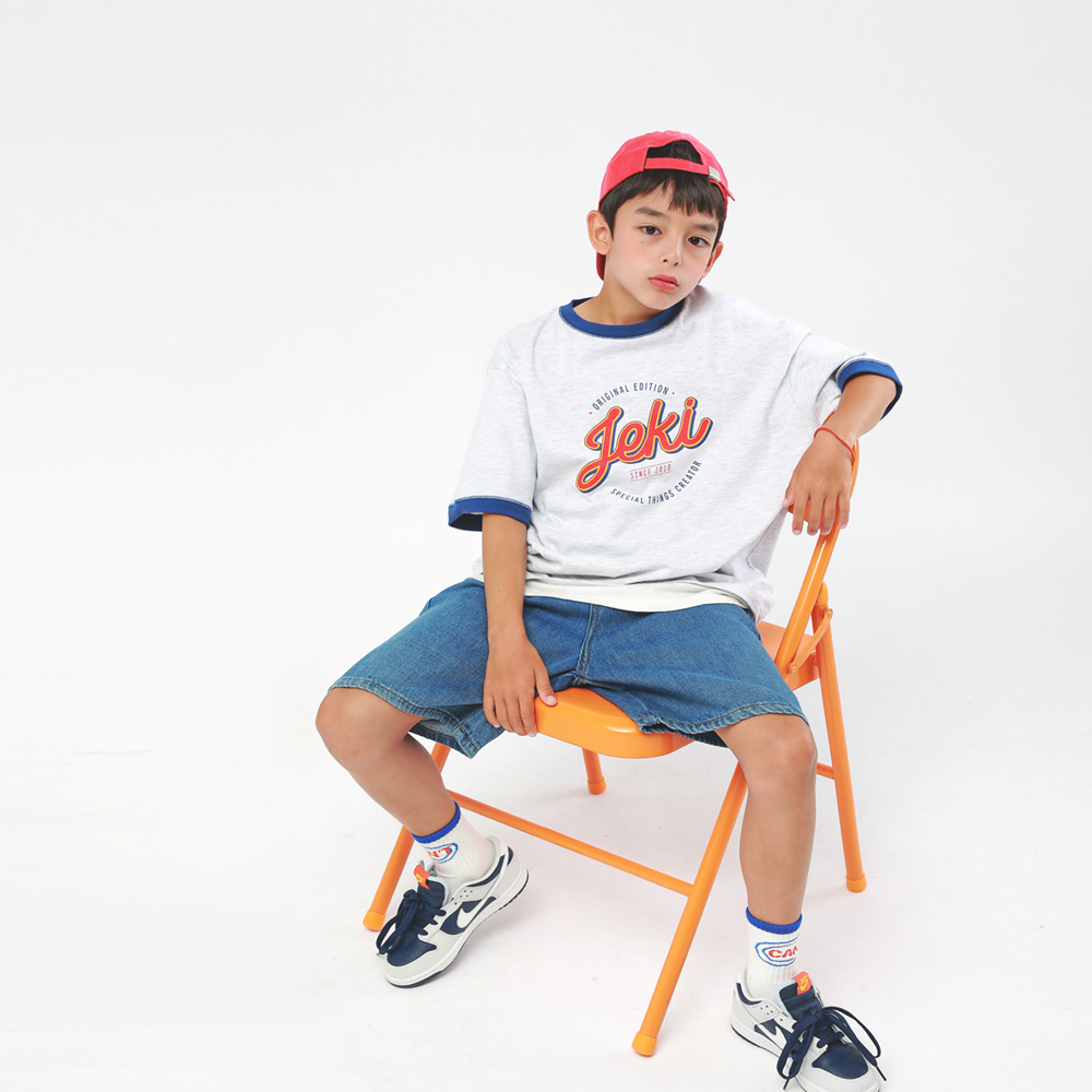 Liberot Shirts (Size 9-23)