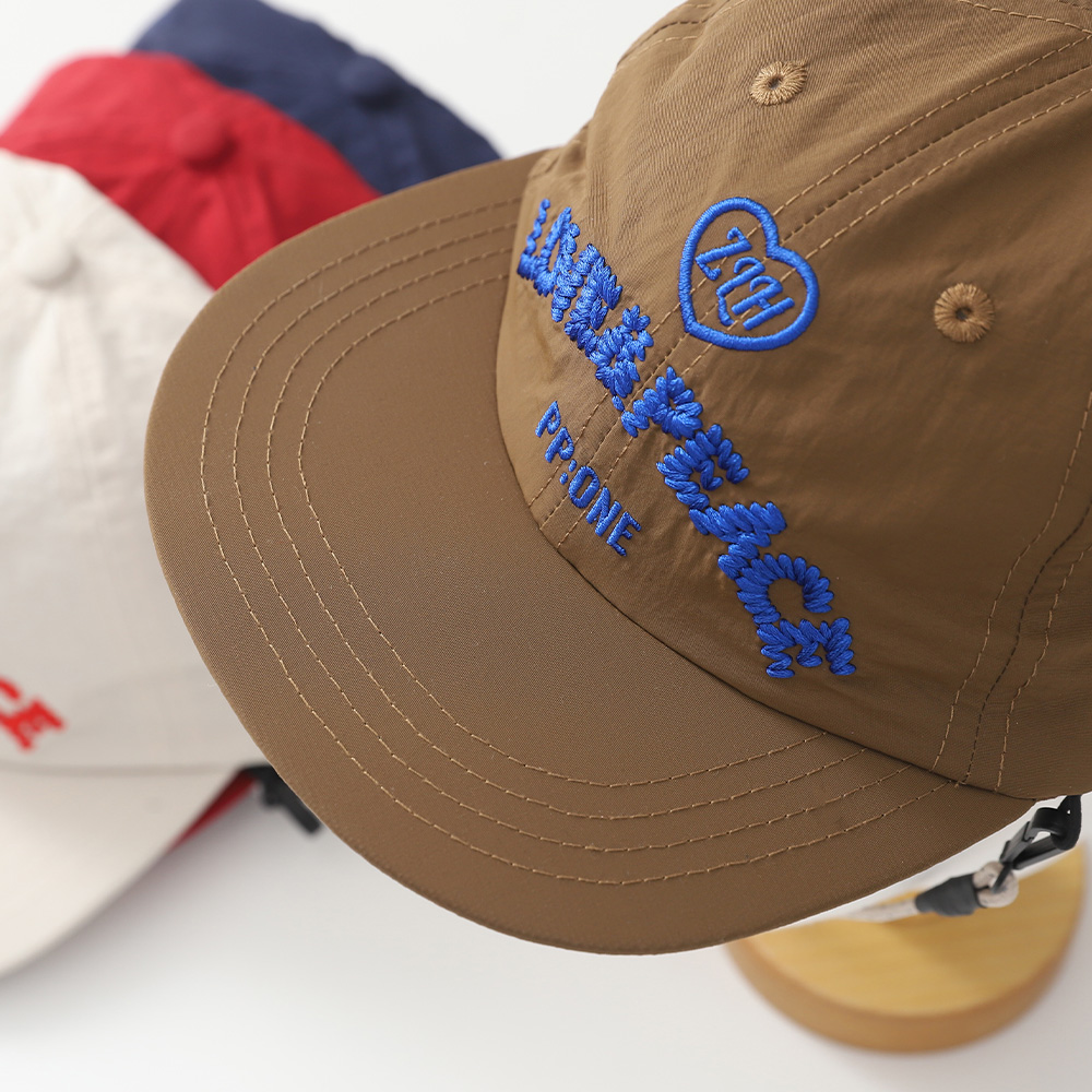 Peace Lover Cap