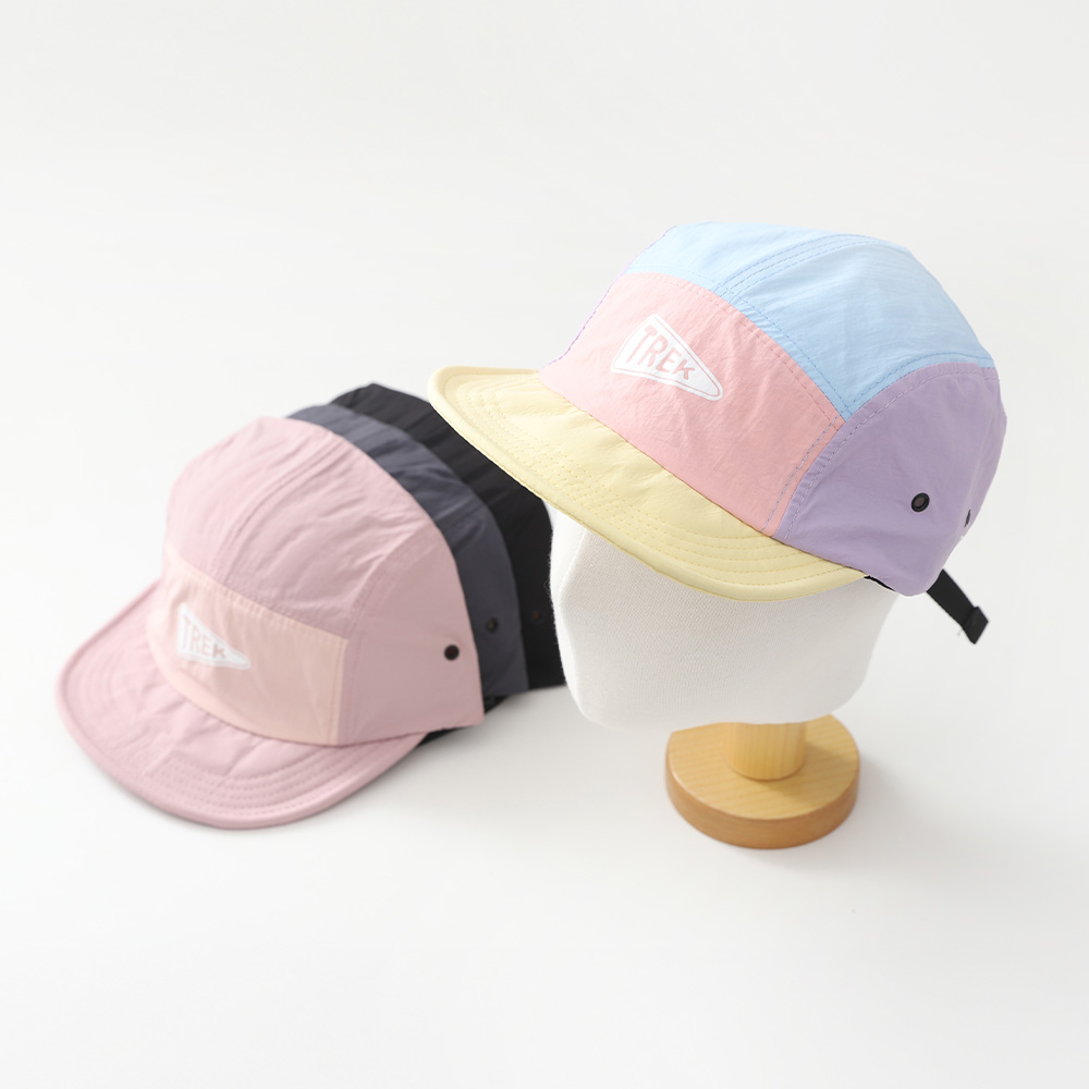 Tearack Camp Cap