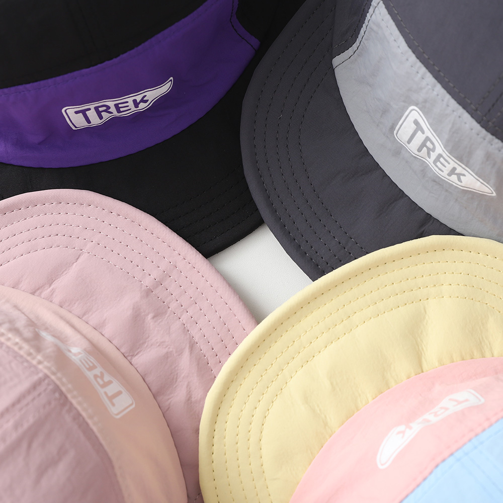 Tearack Camp Cap