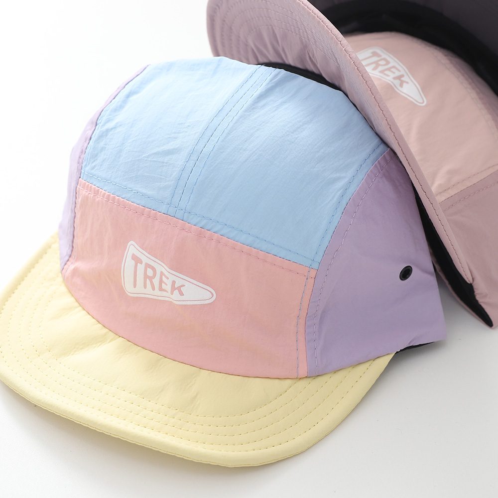 Tearack Camp Cap