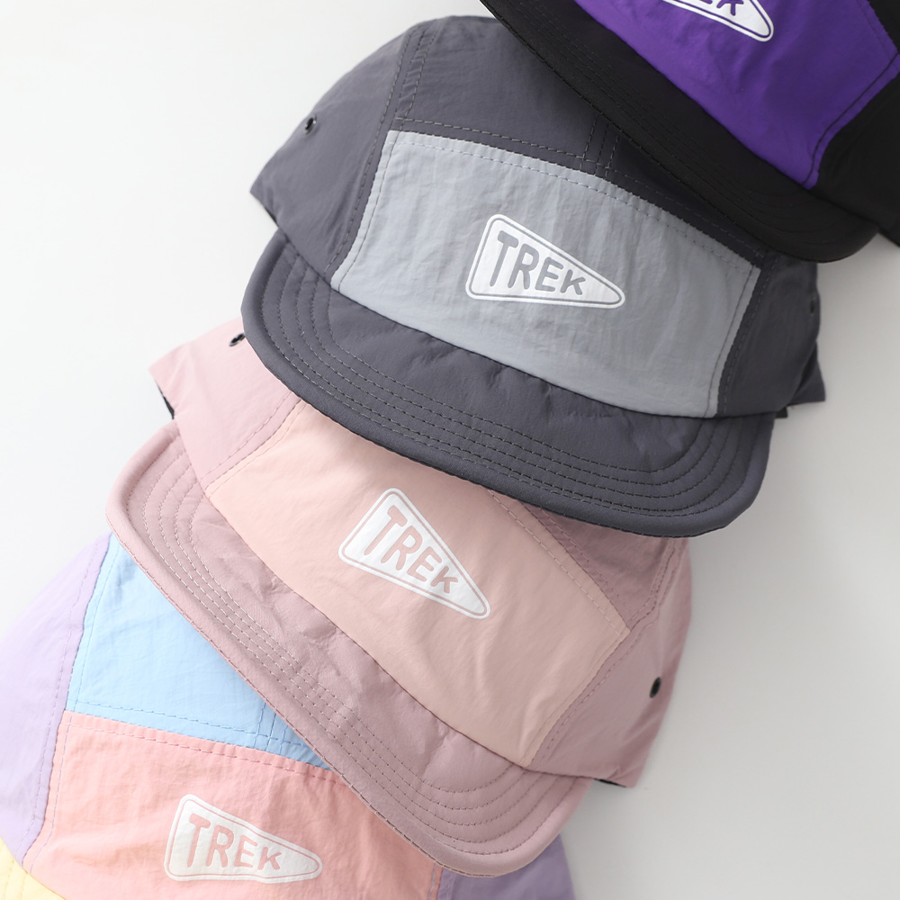 Tearack Camp Cap