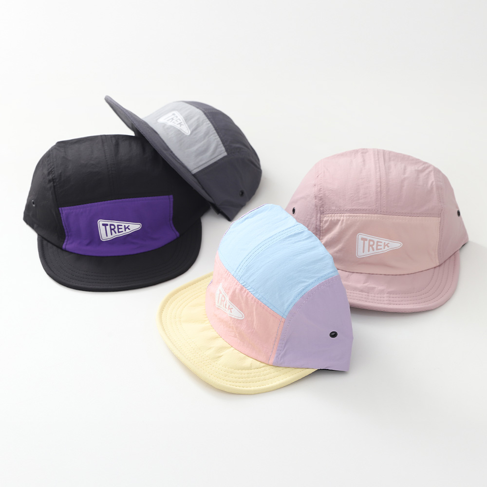 Tearack Camp Cap