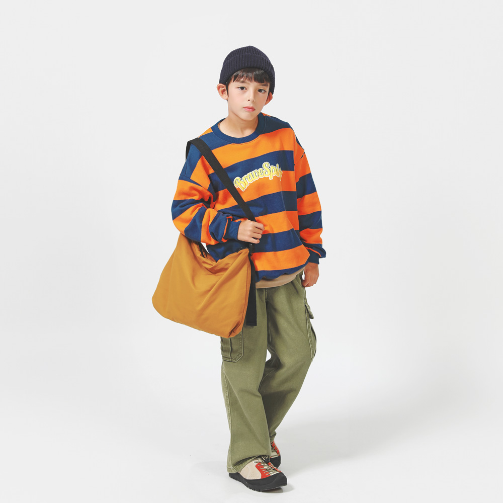 Hornman to man (No. 9-23)