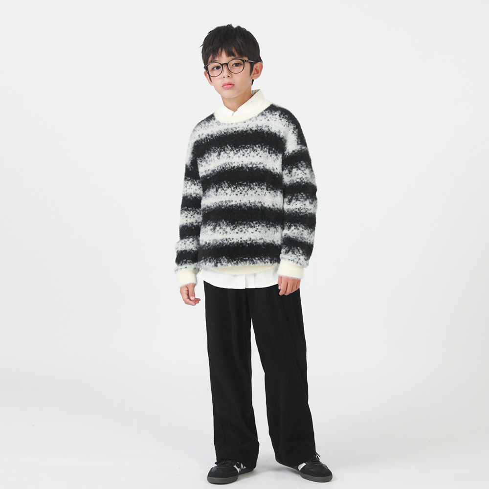 Millespan Corduroy Pants (Size 9-23)