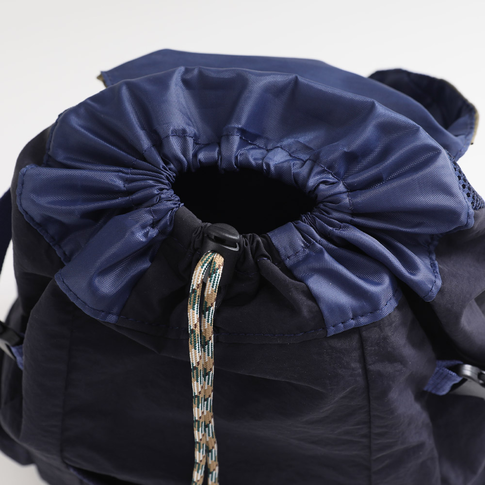 Rope Backpack