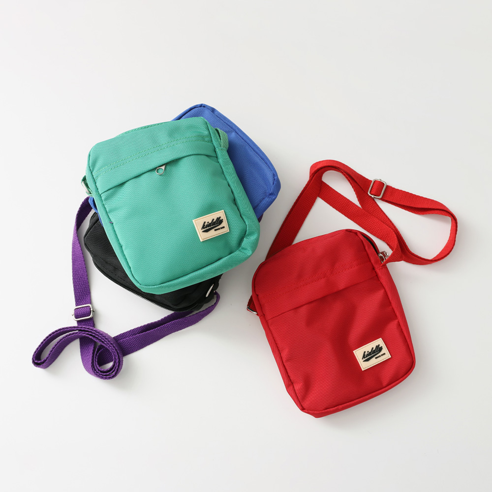 Mini Kidley Cross Bag