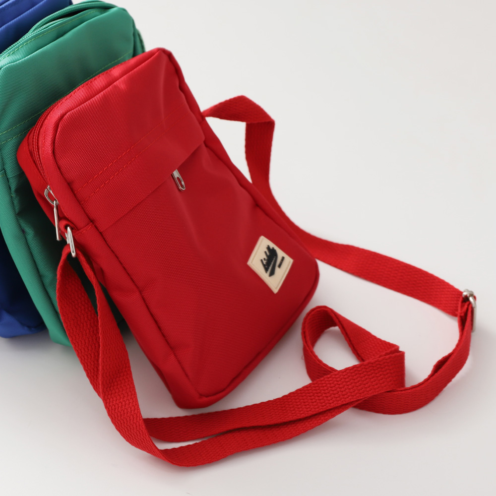 Mini Kidley Cross Bag