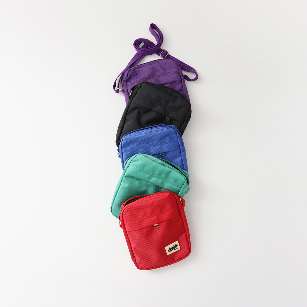 Mini Kidley Cross Bag