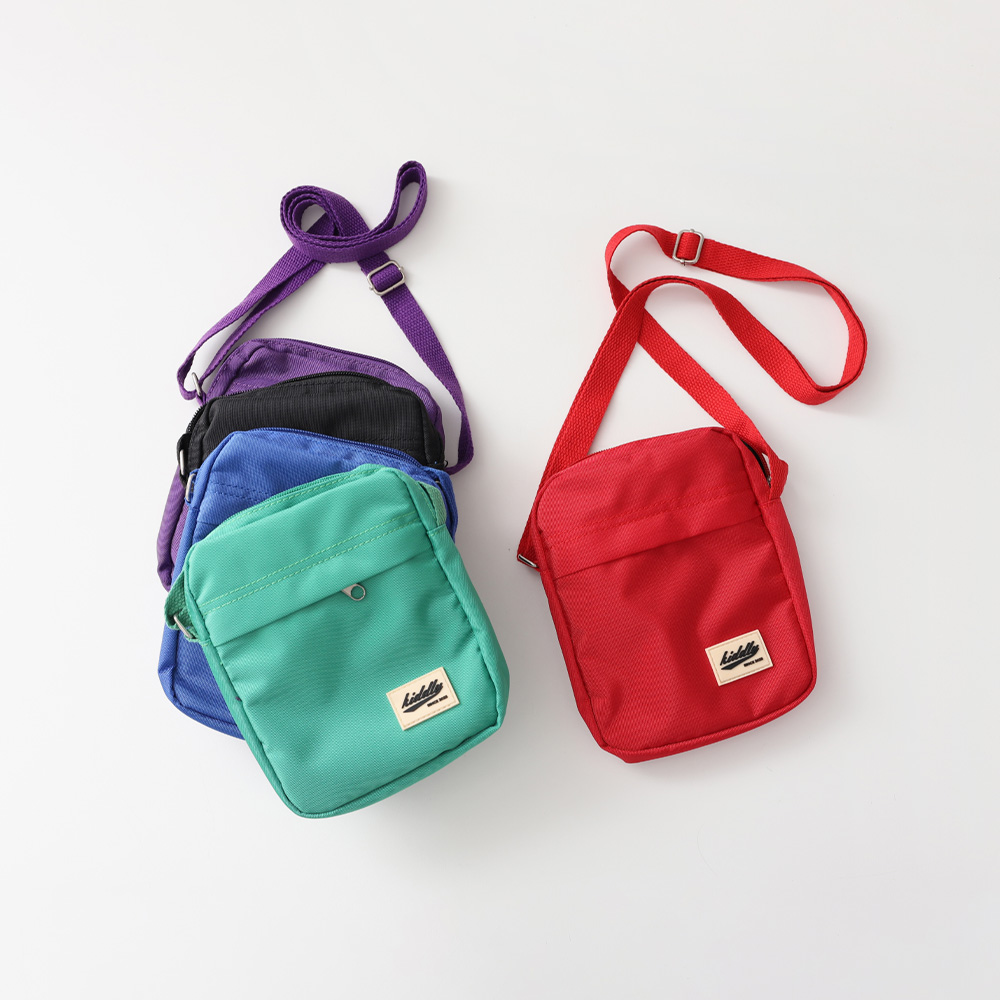 Mini Kidley Cross Bag