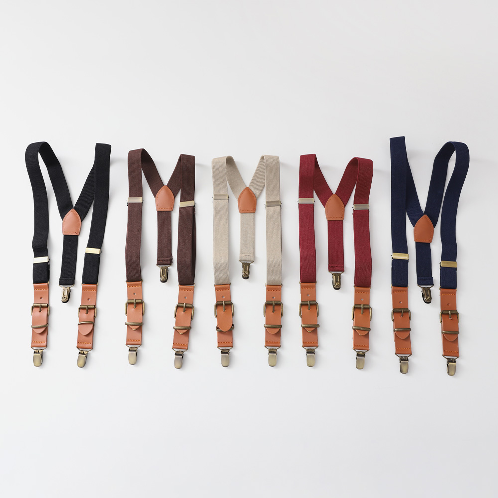 Melbang Bow Tie SET