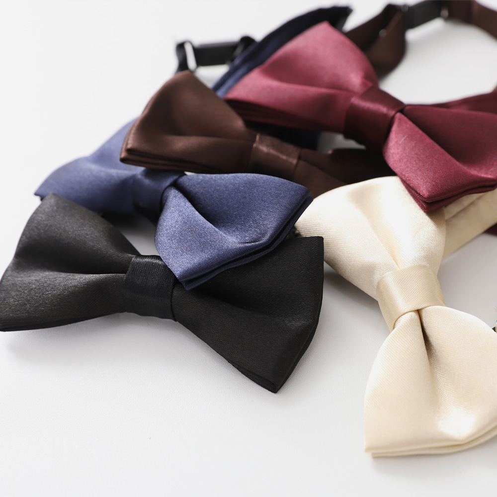 Melbang Bow Tie SET