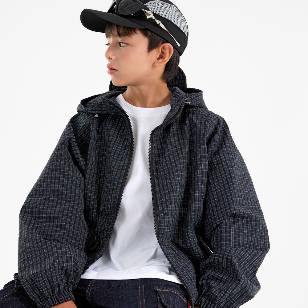 Layered Nashi Half Sleeve T-shirt (Size 9-23) 