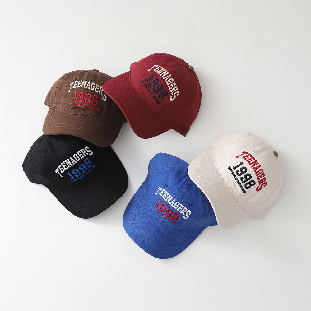 Teenager Cap