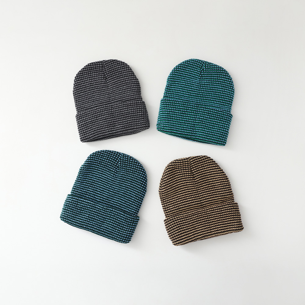 Polpoltile Beanie