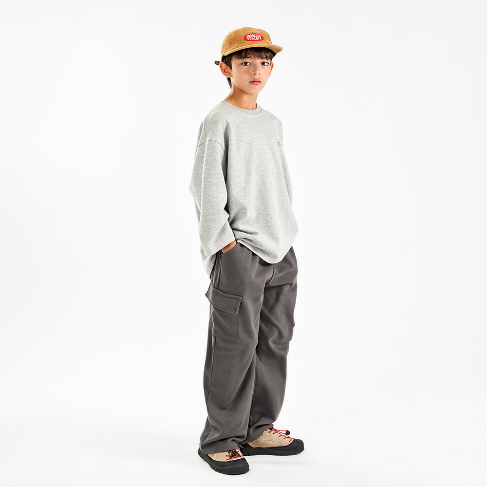 San Francisco Top and Bottom Set (Nos. 9-23)