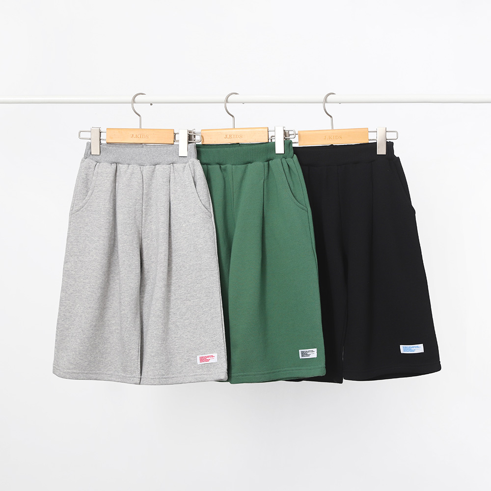 Robo Bermuda Pants (Size 9-23)