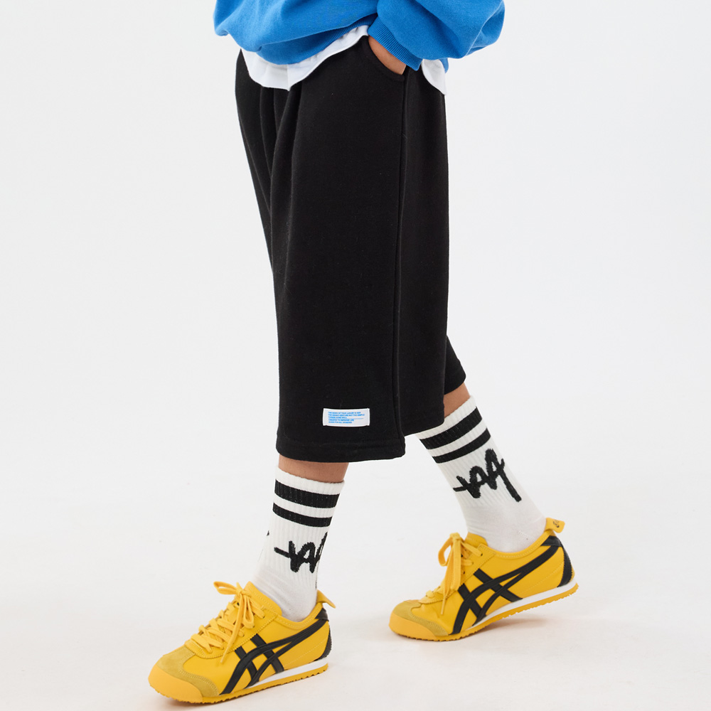 Robo Bermuda Pants (Size 9-23)