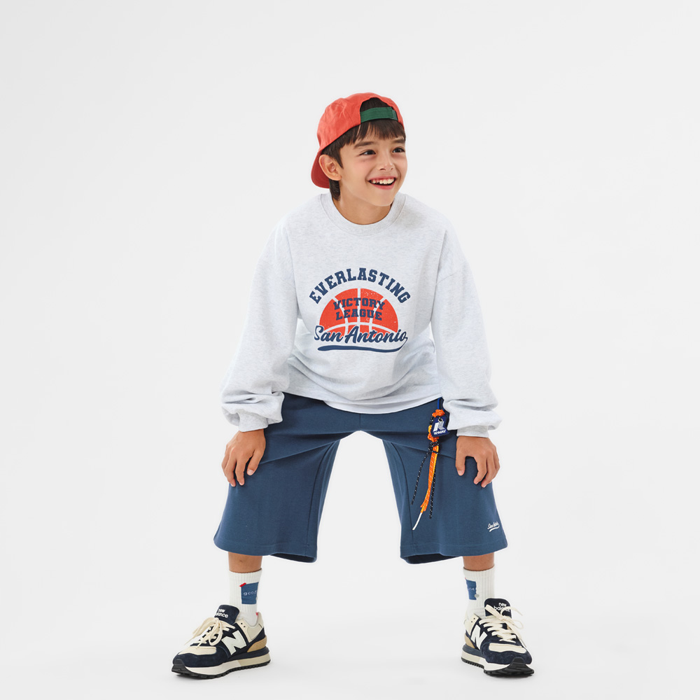 Victory Bermuda Set (Nos. 9-23)