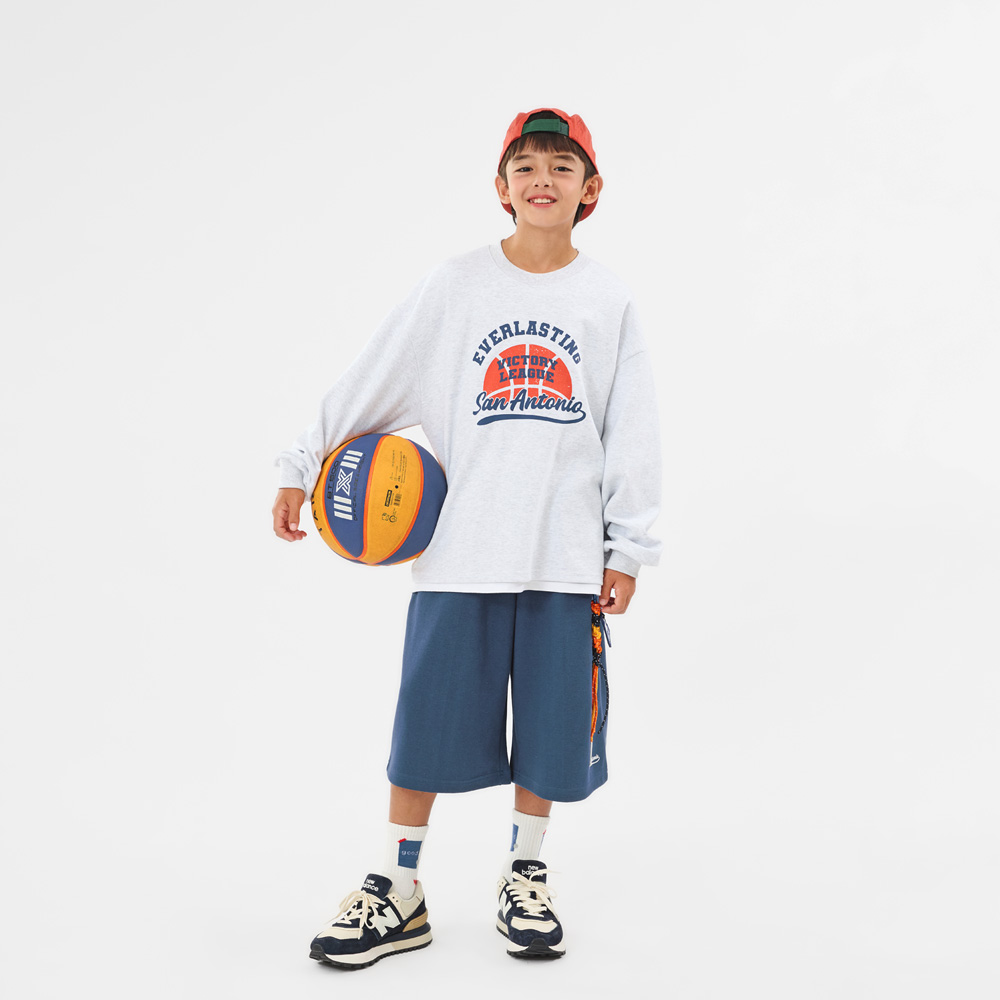 Victory Bermuda Set (Nos. 9-23)